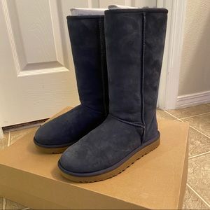 UGG Classic Tall II Boots